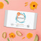 femfresh Daily Intimate Wipes - 20 Pack, Biodegradable & pH Balanced – view 3
