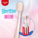 Colgate Gentle Gum Care Manual Toothbrush 2 Pack – view 3