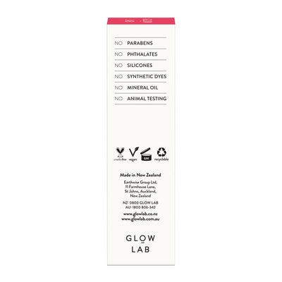 Glow Lab Rosehip Oil + PLUS 20ml - Nourishing Skin Elixir