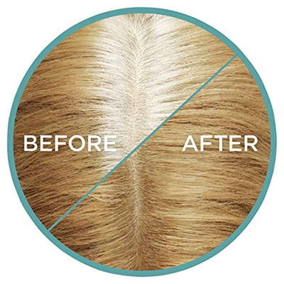 L'Oreal Paris Magic Retouch Temporary Root Concealer Spray - Blonde (Instant Grey Hair Coverage)