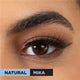 Glam By Manicare Pro Magnetic Infused Mika Lashes Natural – view 3