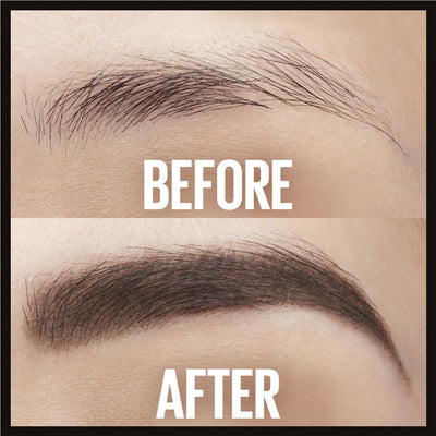 Maybelline Tattoo Brow 36HR Eyebrow Pencil – Soft Brown SHADE 255