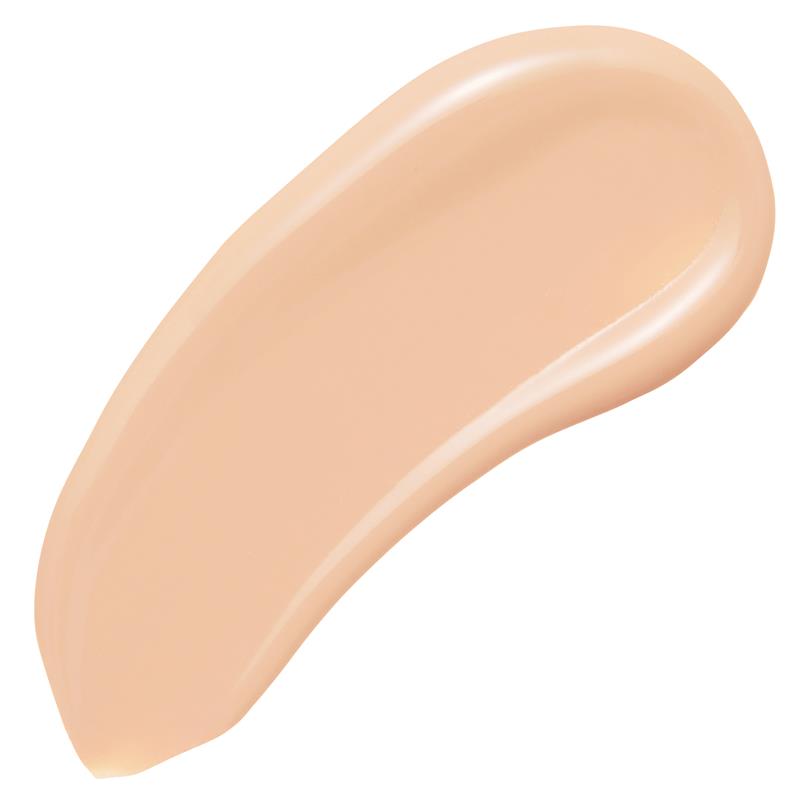 Maybelline Fit Me Matte & Poreless Mattifying Liquid Foundation - Nude Beige 125