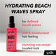 got2b Hydrating Beach Waves Spray - 150ml for Curly Hair – view 3