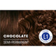 Schwarzkopf LIVE Colour Chocolate - Semi-Permanent Hair Color, 75ml – view 3 - Auzzistore