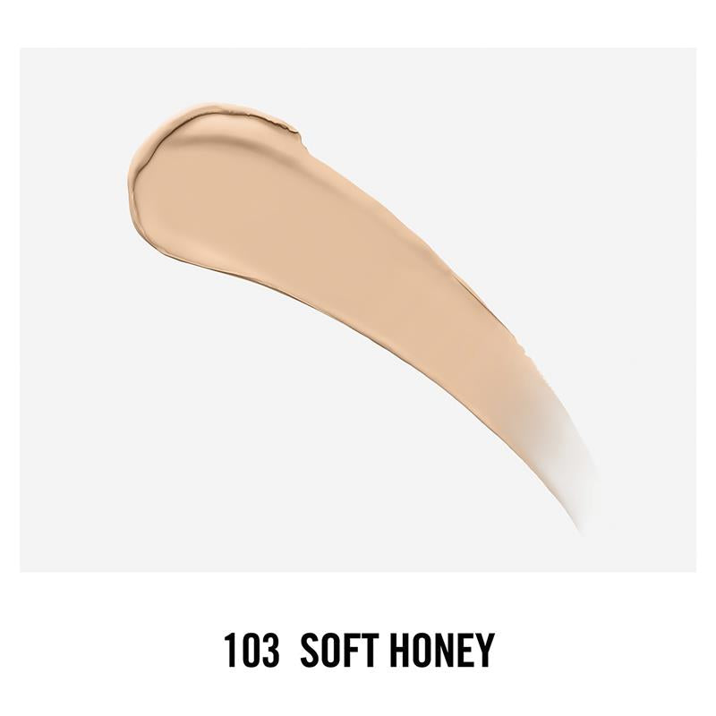 Rimmel Concealer Soft Honey