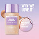 Revlon Illuminance Glow Primer – view 3