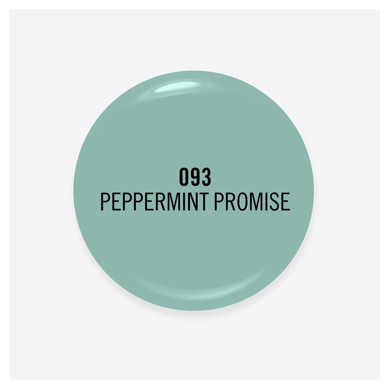Rimmel Super Gel 695 Peppermint Promise
