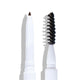 MCoBeauty Precision Brow Super Fine Pencil Medium/Dark New – view 3