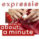 Essie Expressie Nail Polish Precious Cargo Go 320 – view 4