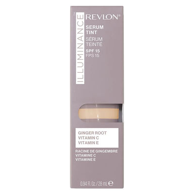 Revlon Illuminance Tinted Serum SPF Creamy Natural