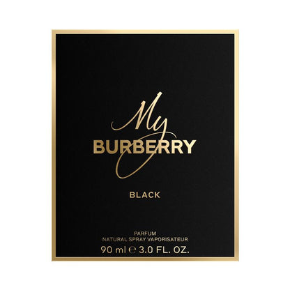Burberry My Burberry Black Eau de Parfum 90ml