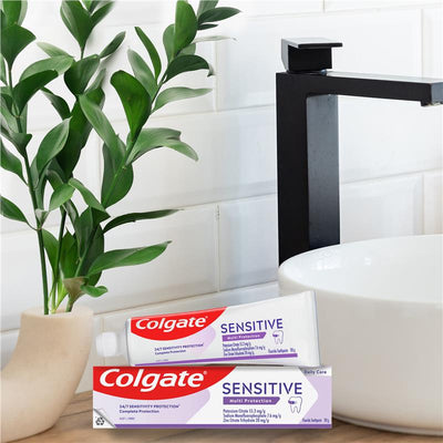 Colgate Sensitive Teeth Pain Multi Protection Toothpaste 110g