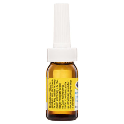 EarClear Ear Wax Remover Drops - 12mL