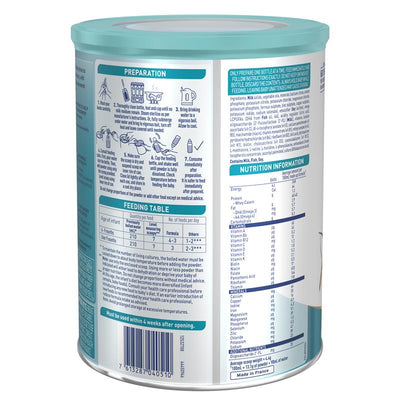 Nestle NAN OPTIPRO 2 Premium Baby Follow-on Formula Powder (800g) - Ideal for Infants 6 to 12 Months