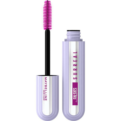 Maybelline The Falsies Surreal Extensions Washable Mascara