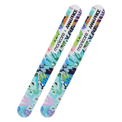 Manicare Bec + Bridge Limited Edition Fashion Nail Shaper 2 Pack