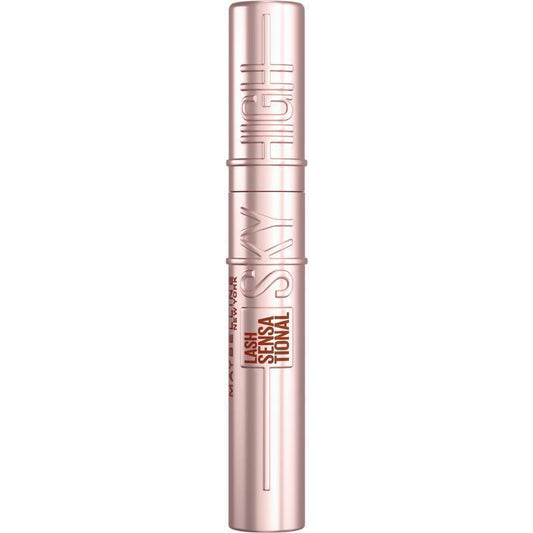 Maybelline Lash Sensational Sky High Mascara Brown