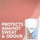 Rexona Women Clinical Shower Clean Antiperspirant Deodorant 45ml – view 3