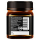 GO Healthy New Zealand Manuka Honey UMF 12+ MGO 350+ 250g – view 3