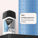 Rexona Men Clinical Antiperspirant Clean Scent 45ml 96-Hour Protection – view 4 - Auzzistore
