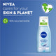 NIVEA Daily Essentials Extra Gentle Eye Makeup Remover 125ml – view 3 - Auzzistore