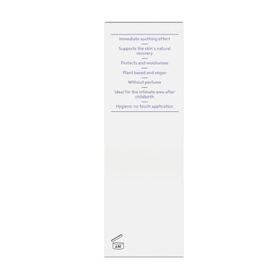 Multi-Mam Post Birth Spray 75ml - Soothing Care for New Mothers