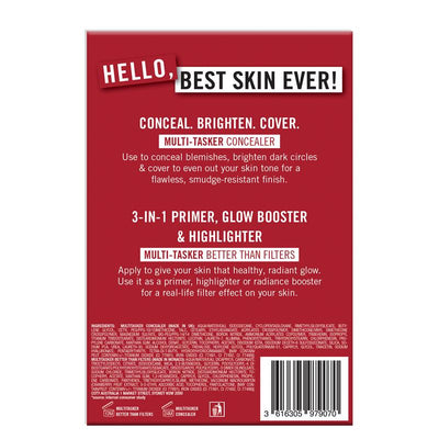 Rimmel Better Than Filters Medium Set Mothers Day 2025