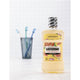 Listerine Zero Alcohol Antibacterial Mouthwash Citrus Fruits 500mL – view 3