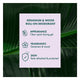 Akin Geranium & Wood Natural Roll-On Deodorant 65ml – view 3