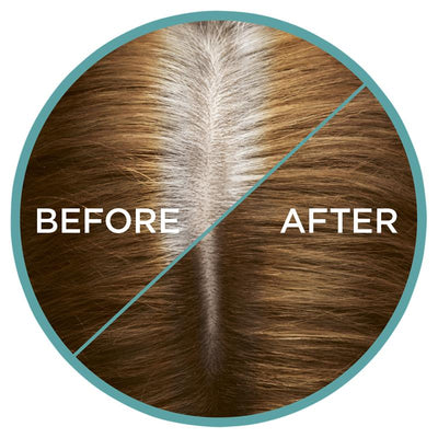 L'Oreal Paris Magic Retouch Temporary Root Concealer Spray - Golden Brown - 75ml