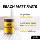 Got2b Beach Matt Paste 100ml - Ultimate Surfer Style – view 3 - Auzzistore