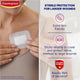 Elastoplast Sensitive Dressing XL 6x7cm - 5 Sterile Dressings – view 4