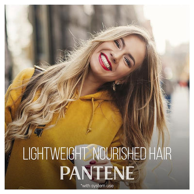 Pantene Daily Moisture Renewal Conditioner - 375ml
