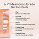 Flawless Finishing Touch Mani - At-Home Manicure & Pedicure Kit – view 4