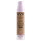 NYX Bare With Me Concealer Serum Deep Golden – view 3