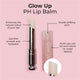 MCoBeauty Glow Up PH Lip Balm Universal Colour Changing – view 3