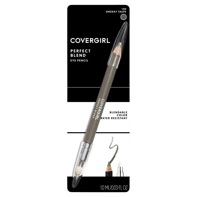 Covergirl Perfect Blend Eye Pencil Smokey Taupe