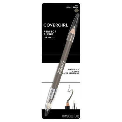 Covergirl Perfect Blend Eye Pencil Smokey Taupe