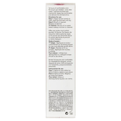 Revlon Colorstay Overtime Lipcolor Keep Blushing