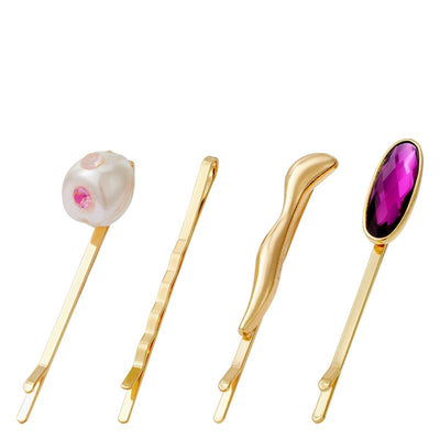 Lady Jayne Pro Pins - Elegant Hair Accessories (3 Pack)