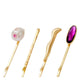 Lady Jayne Pro Pins - Elegant Hair Accessories (3 Pack) – view 3 - Auzzistore