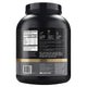 Optimum Nutrition Performance Isolate Chocolate Milkshake 2.28kg - Pure Whey Protein – view 3