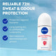 NIVEA Intense Protection Anti-Perspirant Roll-On Deodorant 72H, 50ml – view 3