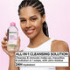 Garnier SkinActive Micellar Cleansing Water - 400ml – view 3 - Auzzistore