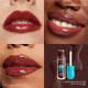 NYX Lip IV Hydrating Gloss Serum Mocha Me Wet – view 3 - Auzzistore
