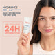 Avène Hydrance Rich Hydrating Cream 40ml - Intense Moisturiser for Dehydrated Skin – view 3 - Auzzistore