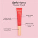 MCoBeauty Soft Matte Beauty Wand Flushed Blush - Effortless Color for Your Cheeks – view 3