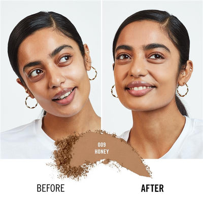 Rimmel London Lasting Finish Compact Foundation #009 Honey - 10G