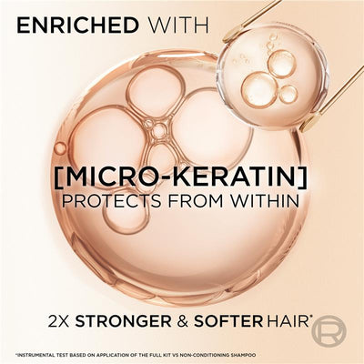 L'Oreal Excellence Creme Universal Nudes - Black 1U